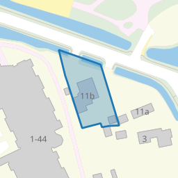 Perceel RSM00-B-4097