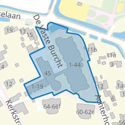 Perceel RSM00-B-4134