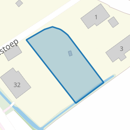 Perceel RSM00-B-4138