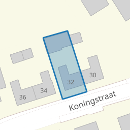 Perceel RSM00-B-4162