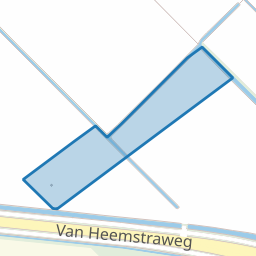 Perceel RSM00-D-1089