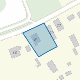 Perceel RSM00-D-1105