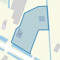 Perceel RSM00-D-1151