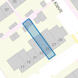 Perceel RSM00-D-1160