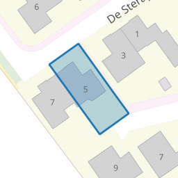 Perceel RSM00-D-1257