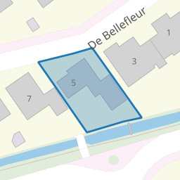 Perceel RSM00-D-1260