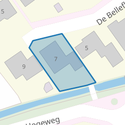 Perceel RSM00-D-1261