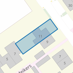 Perceel RSM00-D-1265