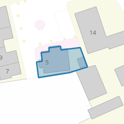 Perceel RSM00-D-1307