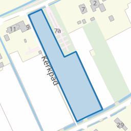 Perceel RSM00-D-1324