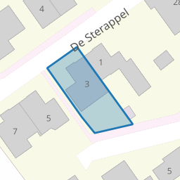 Perceel RSM00-D-1385