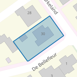 Perceel RSM00-D-1391