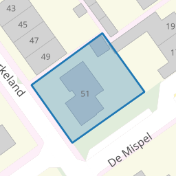 Perceel RSM00-D-1393