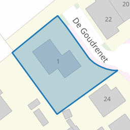 Perceel RSM00-D-1394