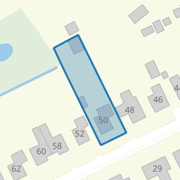 Perceel RSM00-D-1410