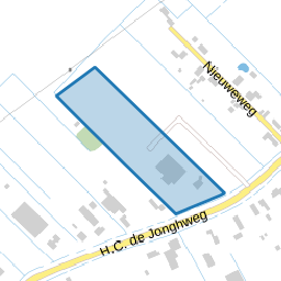 Perceel RSM00-D-1428