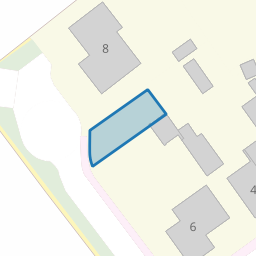 Perceel RSM00-D-1464