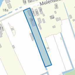 Perceel RSM00-D-1468