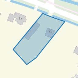 Perceel RSM00-D-1485