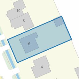 Perceel RSM00-D-1534