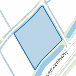 Perceel RSM00-D-1574