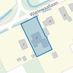 Perceel RSM00-D-1640