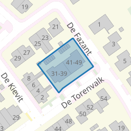 Perceel RSM00-D-1651