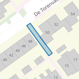 Perceel RSM00-D-1655