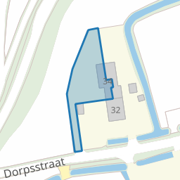 Perceel RSM00-D-1678