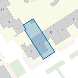 Perceel RSM00-D-1753