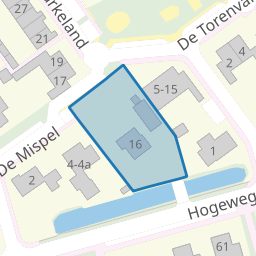 Perceel RSM00-D-1761