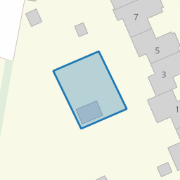 Perceel RSM00-D-1798