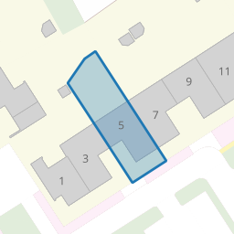 Perceel RSM00-D-1806