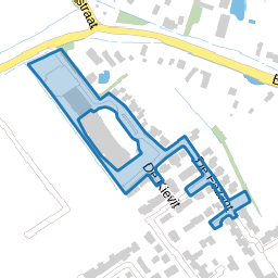Perceel RSM00-D-1813