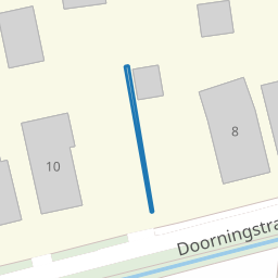 Perceel RSM00-D-1822