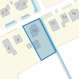 Perceel RSM00-D-1836