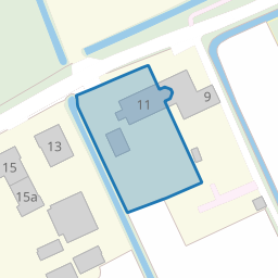 Perceel RSM00-D-1862