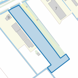 Perceel RSM00-D-1899