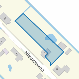 Perceel RSM00-D-1909