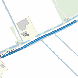 Perceel RSM00-D-192