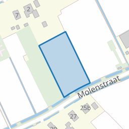 Perceel RSM00-D-1935