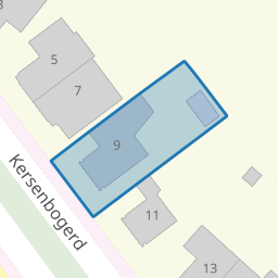 Perceel RSM00-D-1940