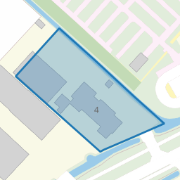 Perceel RSM00-D-195