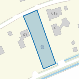 Perceel RSM00-D-1961