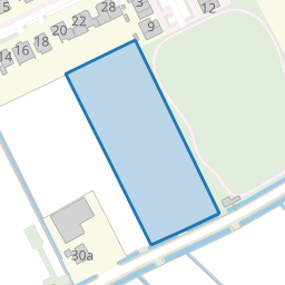 Perceel RSM00-D-1966