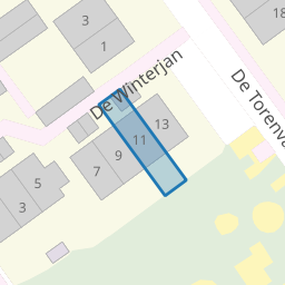 Perceel RSM00-D-2008