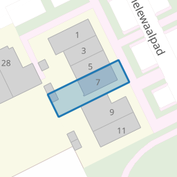 Perceel RSM00-D-2033