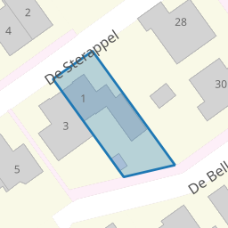 Perceel RSM00-D-2056