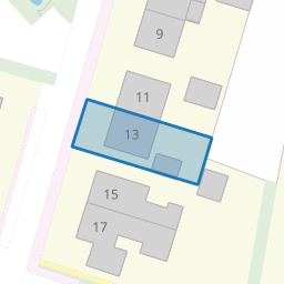 Perceel RSM00-D-2067