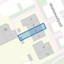 Perceel RSM00-D-2068